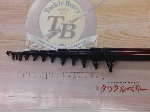 翔 石鯛 MH525T(振出)