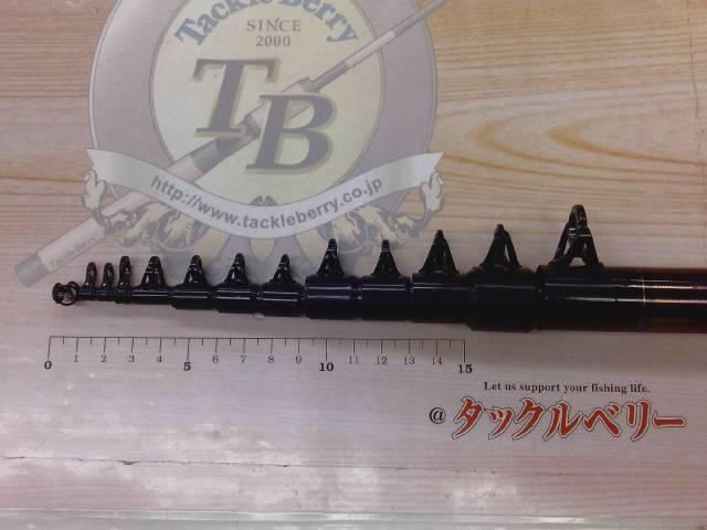 極翔 石鯛 525T(振出)