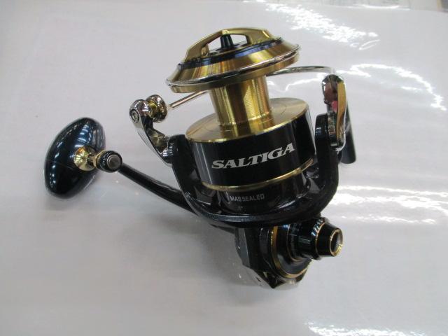 20ソルティガ 14000-XH