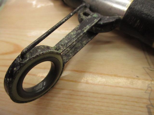 ニューサーフリーダー 450