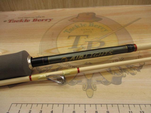 エアライツ AL-802L