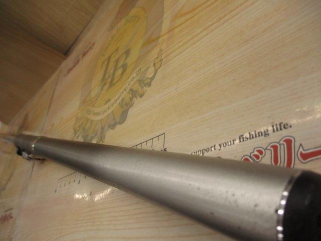 アジャスター浦千鳥プロタイプⅡ FF43/53