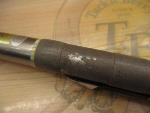 アジャスター浦千鳥プロタイプⅡ FF43/53