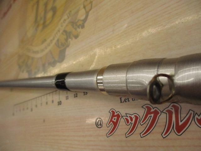 アジャスター浦千鳥プロタイプⅡ FF43/53