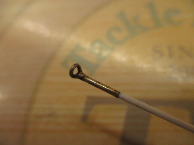 アジャスター浦千鳥プロタイプⅡ FF43/53