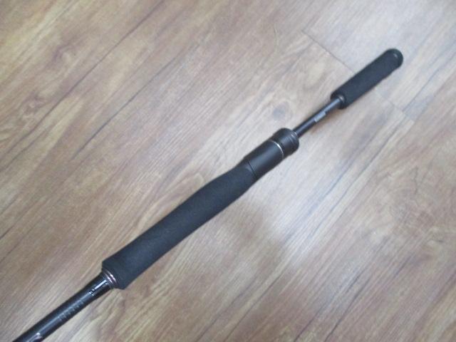 ダイナダートXR S83ML｜＠ベリーネット 日本最大新品中古釣具WEBショップ