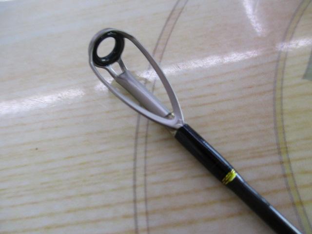 クロステージ CRX-1002M