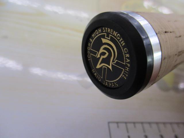 グラディエーターG-63MLGCアブソーバー