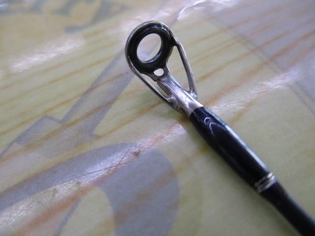 グラディエーターG-63MLGCアブソーバー