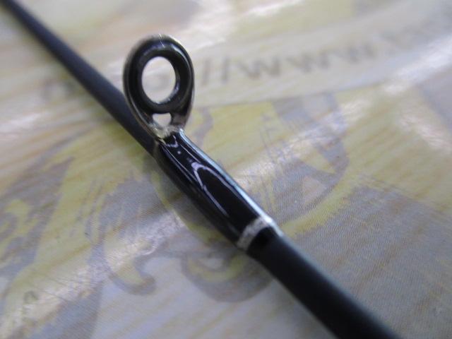 グラディエーターG-63MLGCアブソーバー