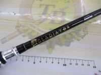 グラディエーターG-63MLGCアブソーバー