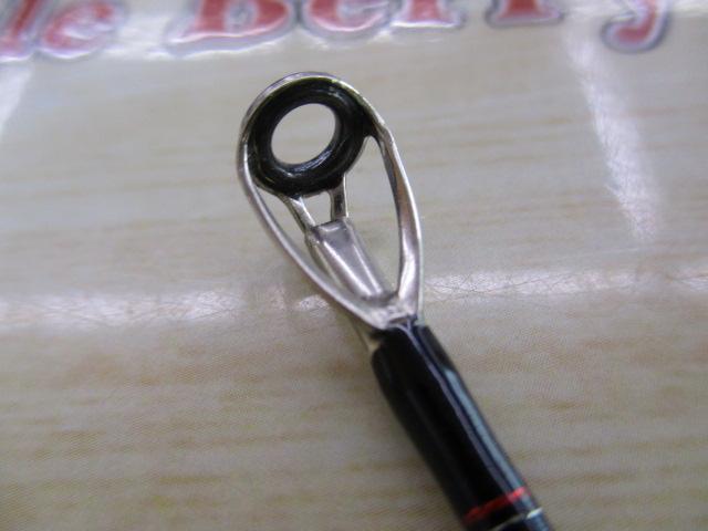 ブレイゾン 6101MHB・V