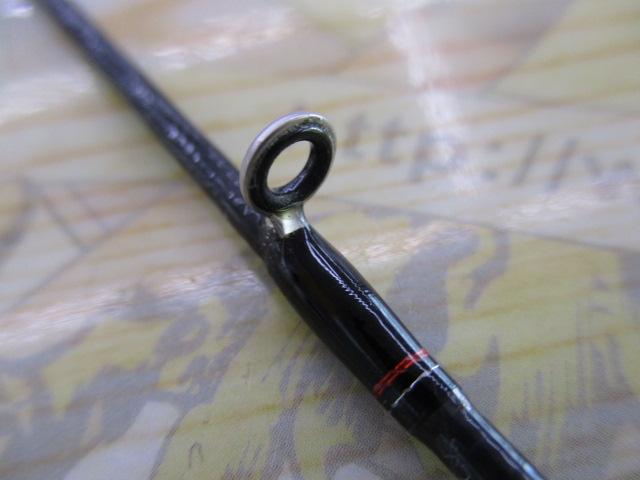 ブレイゾン 6101MHB・V