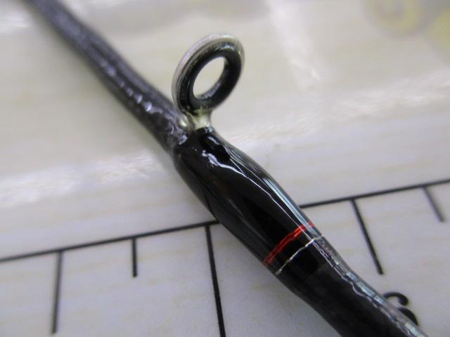 ブレイゾン 6101MHB・V