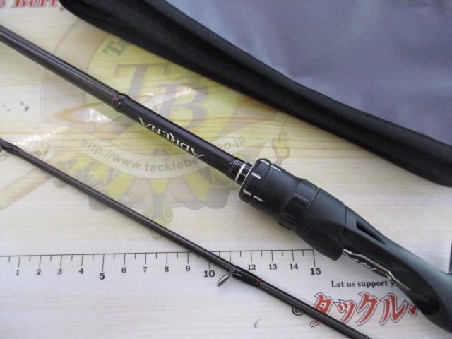 18ポイズンアドレナ 163L-BFS/2