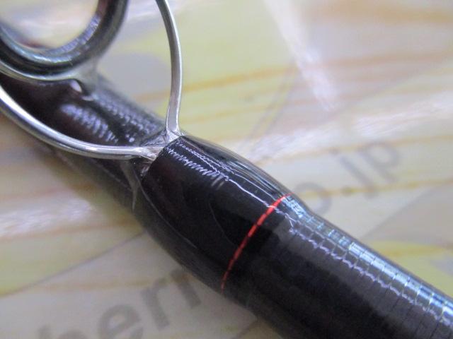 18ポイズンアドレナ 163L-BFS/2