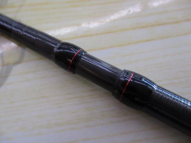 18ポイズンアドレナ 163L-BFS/2