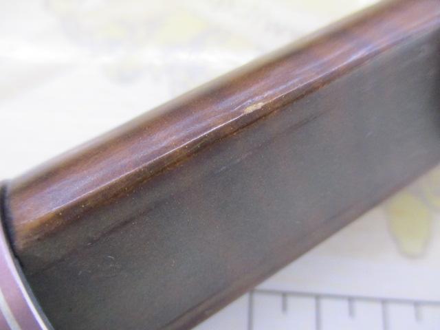 999.9フォーナインマイスター 62ML ホワイトウルフリミテッド