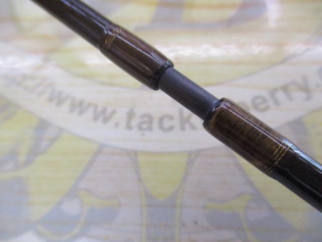 999.9フォーナインマイスター 62ML ホワイトウルフリミテッド