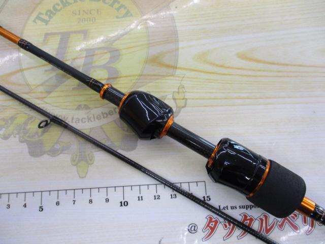 プレッソ 63UL・N