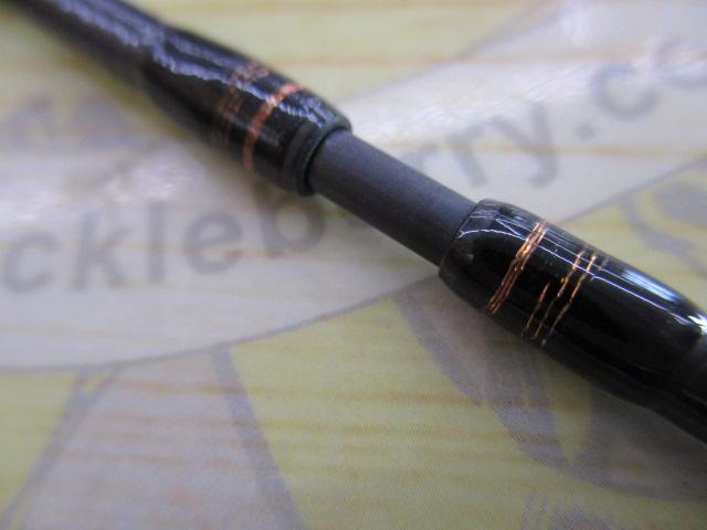 プレッソ 63UL・N