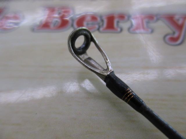 プレッソ 63UL・N