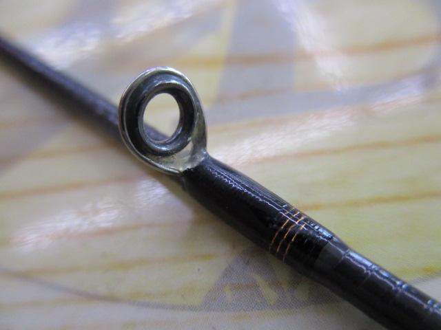 プレッソ 63UL・N