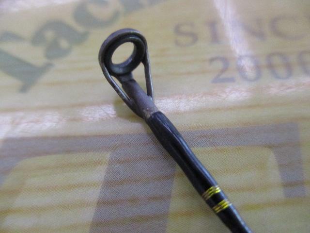 トラウティーノ TT-562ULX