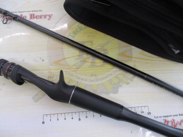 24ポイズンアドレナ 165L/M