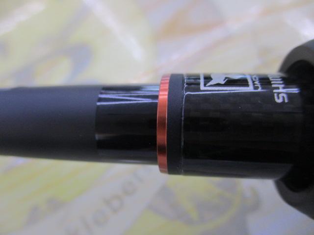 24ポイズンアドレナ 165L/M