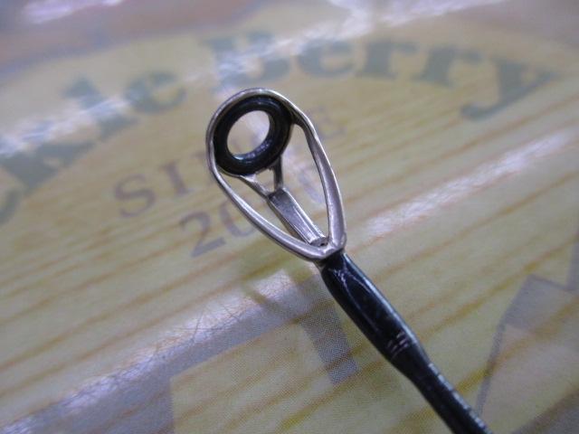 24ポイズンアドレナ 165L/M