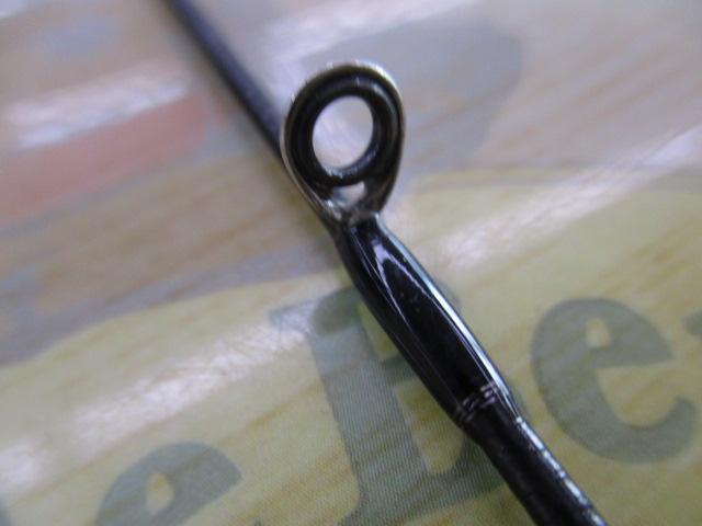 24ポイズンアドレナ 165L/M