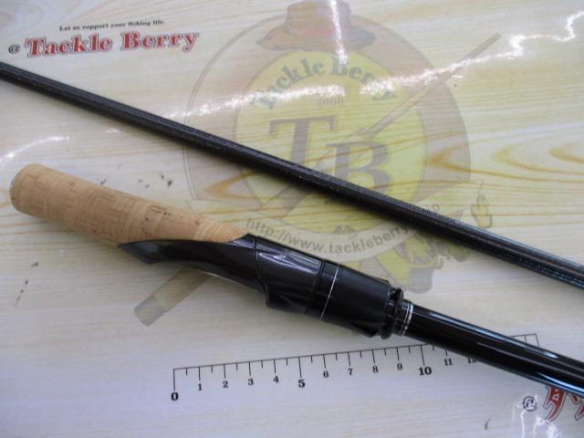 21ポイズングロリアス 2610L/MH(SIC)