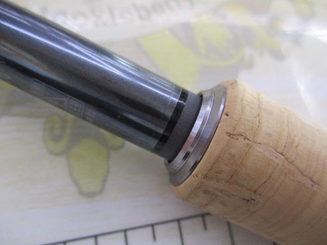 21ポイズングロリアス 2610L/MH(SIC)