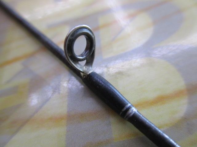 21ポイズングロリアス 2610L/MH(SIC)