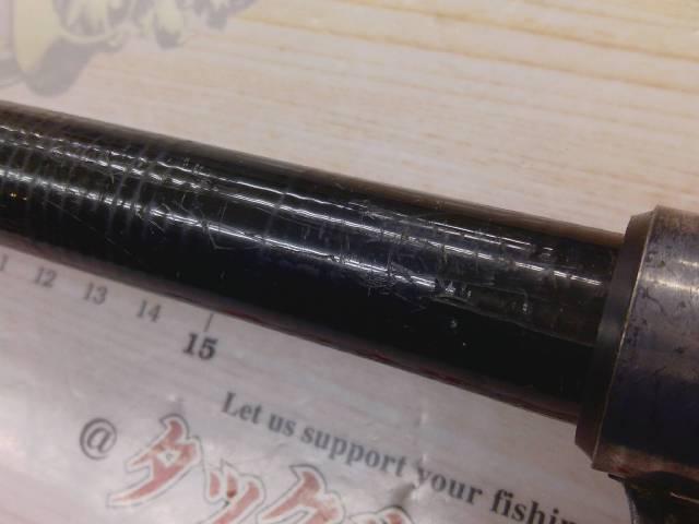 フルフィールド振出石鯛 450M