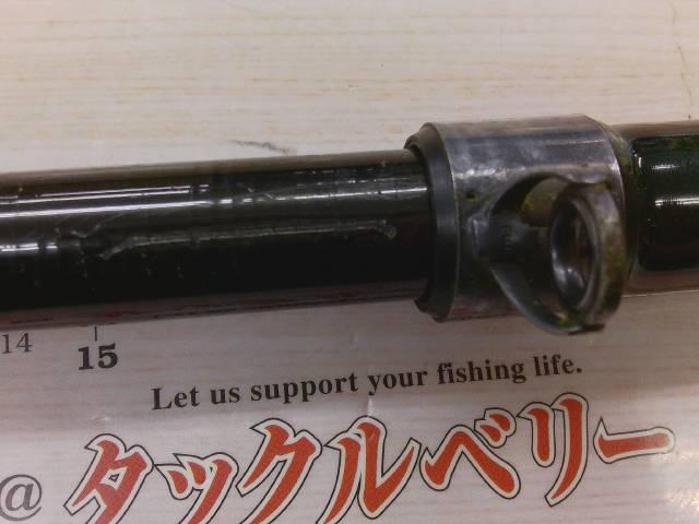 フルフィールド振出石鯛 450M