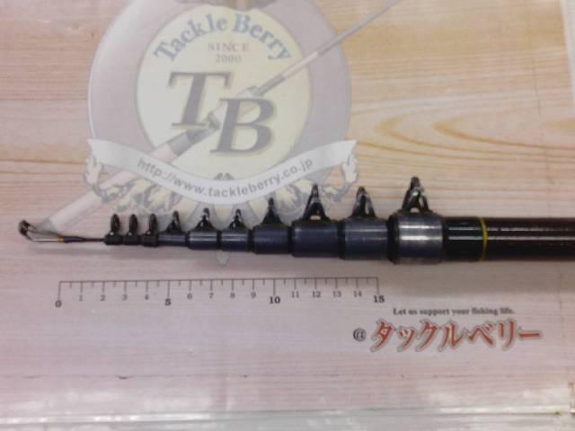 フルフィールド振出石鯛 450M