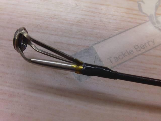 フルフィールド振出石鯛 450M