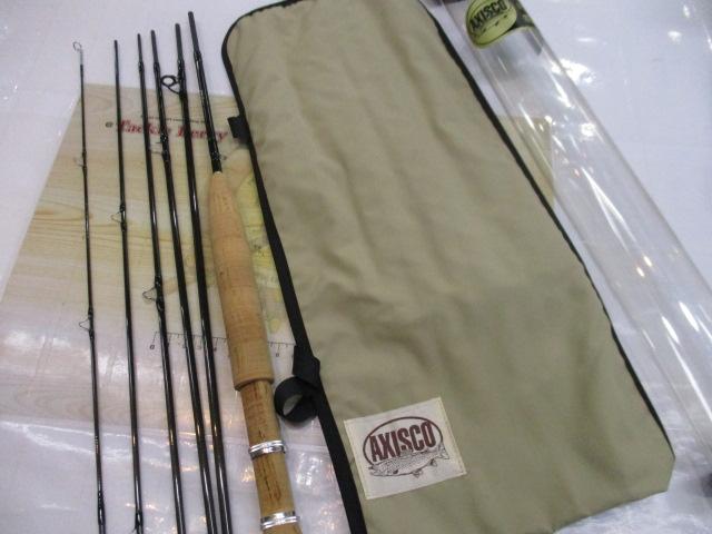 アキスコ GF 764 6P