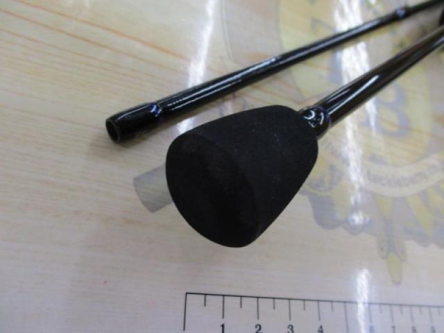 24ソルパラ アジングゲーム SPAJ-S622L