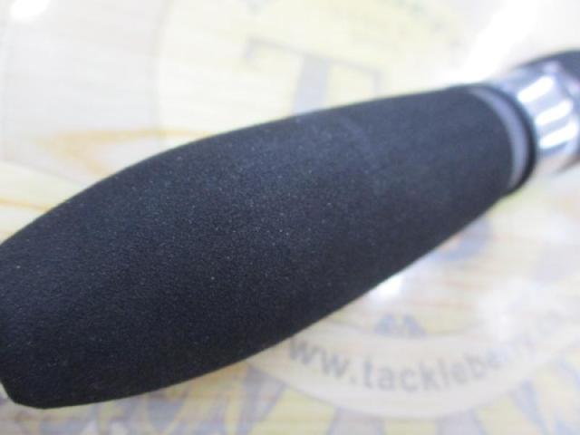 24ソルパラ アジングゲーム SPAJ-S622L