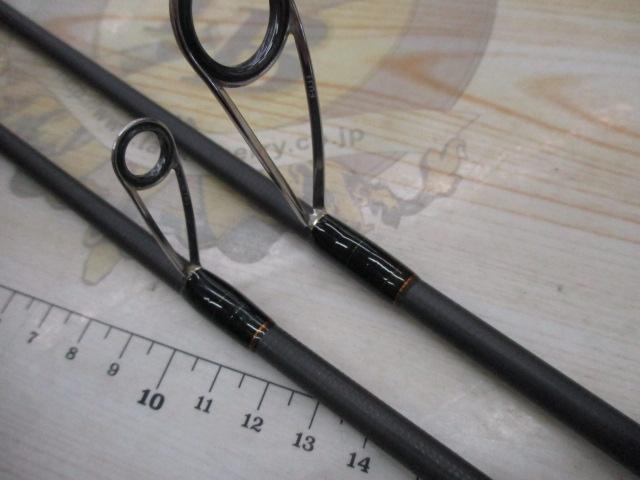 礁楽(Shoreluck) SL-75MLS