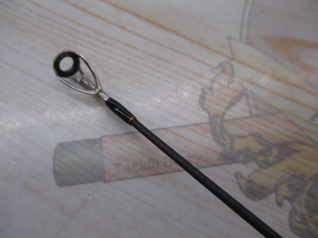 礁楽(Shoreluck) SL-75MLS