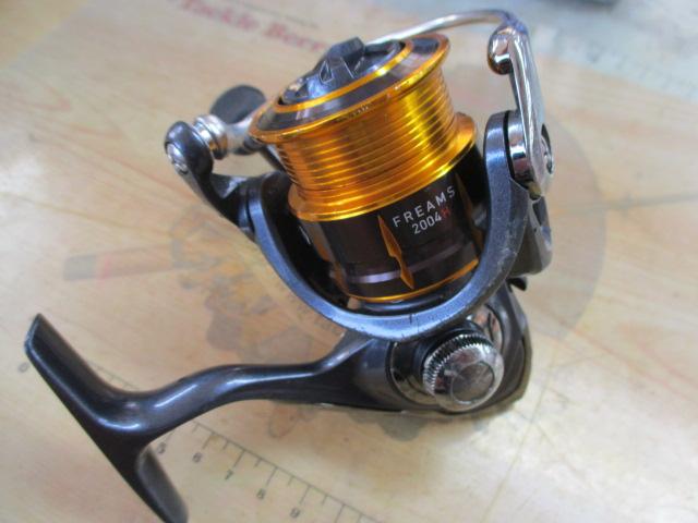 15フリームス 2004H