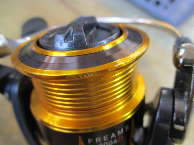 15フリームス 2004H