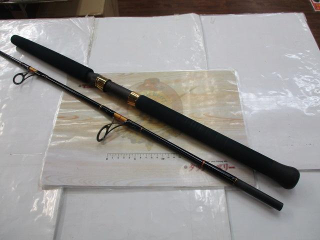 サザンクロススティック STS-66M