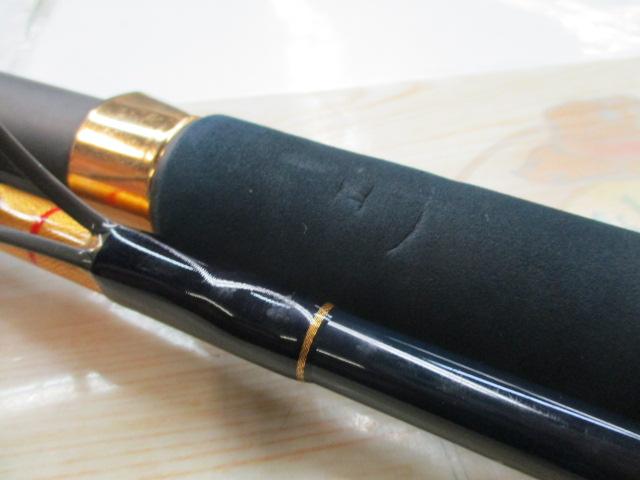 サザンクロススティック STS-66M