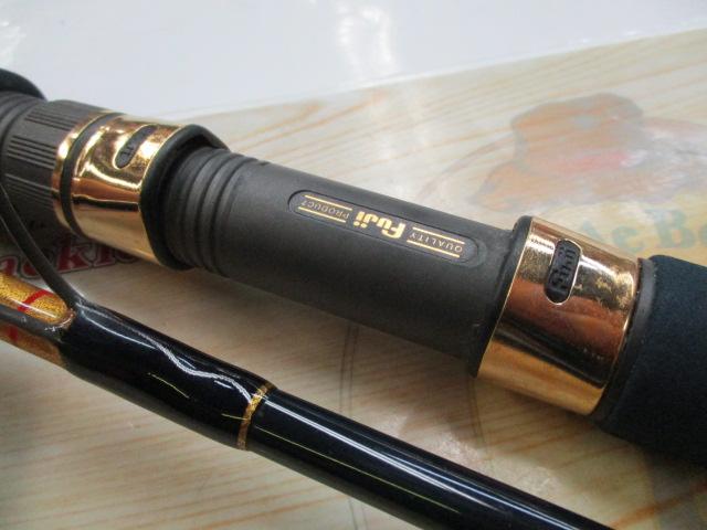 サザンクロススティック STS-66M