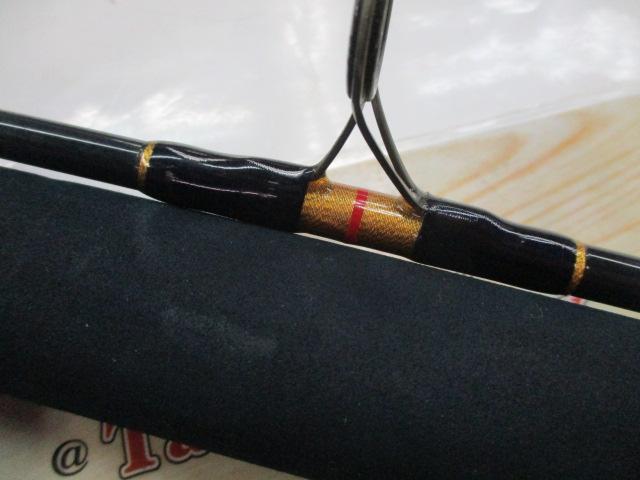 サザンクロススティック STS-66M